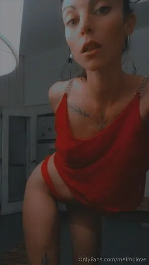 Melmolove OnlyFans Leaked Free Thumbnail Picture - #OaZFff2G1D