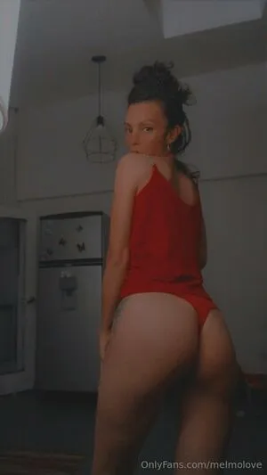 Melmolove OnlyFans Leaked Free Thumbnail Picture - #fGpgnOxtT5