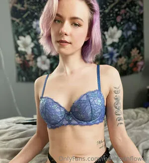 Melmoonflower OnlyFans Leaked Free Thumbnail Picture - #CSDPnNA3o5