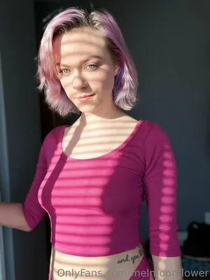 Melmoonflower OnlyFans Leaked Free Thumbnail Picture - #MmLrt3bI0z
