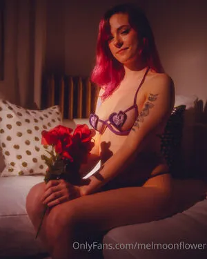 Melmoonflower OnlyFans Leaked Free Thumbnail Picture - #UVTkl24PNM