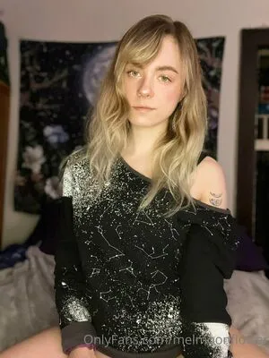 Melmoonflower OnlyFans Leaked Free Thumbnail Picture - #Z7kmYUSVVW