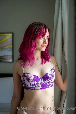 Melmoonflower OnlyFans Leaked Free Thumbnail Picture - #gXHjJWUzUw