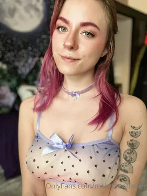Melmoonflower OnlyFans Leaked Free Thumbnail Picture - #igb9mJlebv