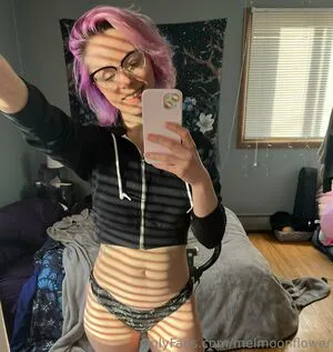 Melmoonflower OnlyFans Leaked Free Thumbnail Picture - #lSLHf8jgkY