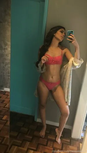 Melmorena13 OnlyFans Leaked Free Thumbnail Picture - #MlihHuEdgr