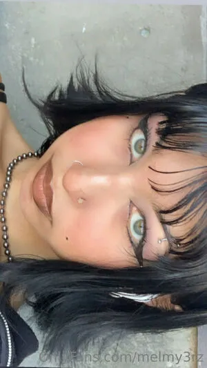 Melmy3rz OnlyFans Leaked Free Thumbnail Picture - #spLFsLujcL
