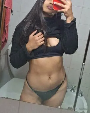 Melo Mima OnlyFans Leaked Free Thumbnail Picture - #CkZWKmzqYM