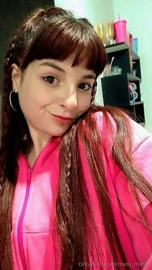Melo Mima OnlyFans Leaked Free Thumbnail Picture - #HqjIkiNSf8
