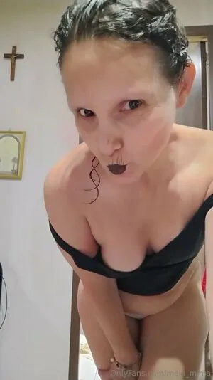 Melo Mima OnlyFans Leaked Free Thumbnail Picture - #Khv4yrttul