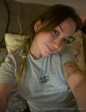Melo Mima OnlyFans Leaked Free Thumbnail Picture - #Lng1oPk1dy