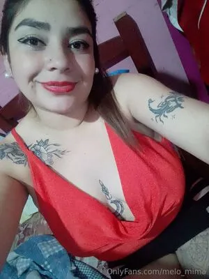 Melo Mima OnlyFans Leaked Free Thumbnail Picture - #OrMRUyBFCE