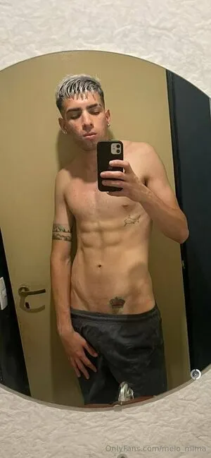 Melo Mima OnlyFans Leaked Free Thumbnail Picture - #QZm1Gabvhr