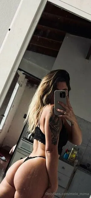 Melo Mima OnlyFans Leaked Free Thumbnail Picture - #ujnZLJZ54b