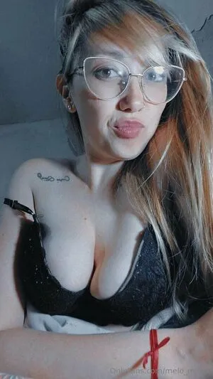 Melo Mima OnlyFans Leaked Free Thumbnail Picture - #yi4qYE7iZv