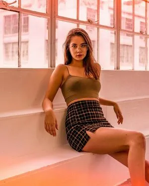 Melodi Flack OnlyFans Leaked Free Thumbnail Picture - #JFVxvhFbcn