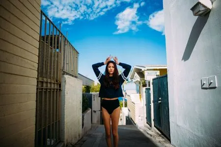 Melodi Flack OnlyFans Leaked Free Thumbnail Picture - #gnWAptk227