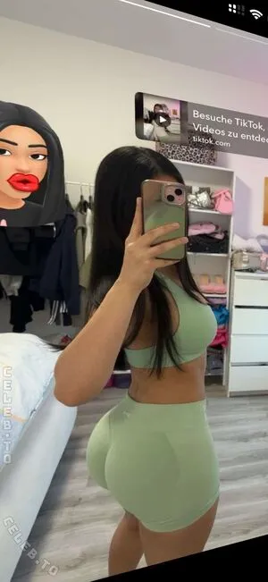 Melodi Mzd OnlyFans Leaked Free Thumbnail Picture - #GqDN3YVIMf