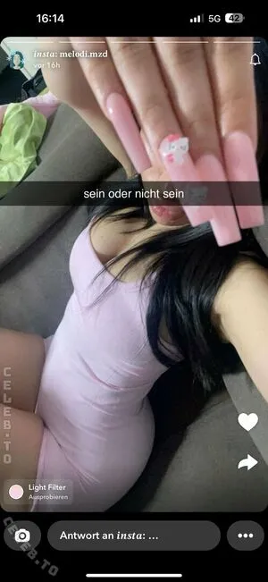 Melodi Mzd OnlyFans Leaked Free Thumbnail Picture - #H33oo8qcG6
