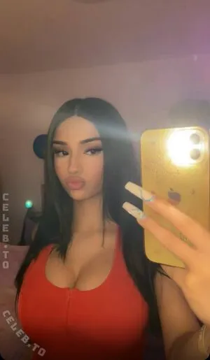 Melodi Mzd OnlyFans Leaked Free Thumbnail Picture - #PBSyukcKyy