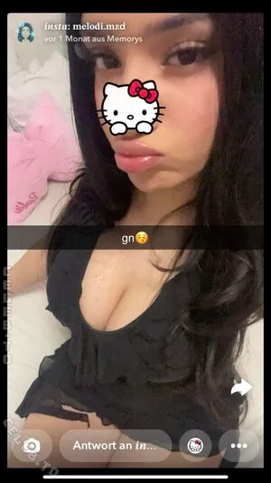 Melodi Mzd OnlyFans Leaked Free Thumbnail Picture - #R4KaTh38LO