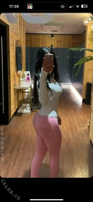Melodi Mzd OnlyFans Leaked Free Thumbnail Picture - #aPeyPzylrY