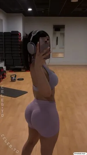 Melodi Mzd OnlyFans Leaked Free Thumbnail Picture - #gncCQ0t3Ju