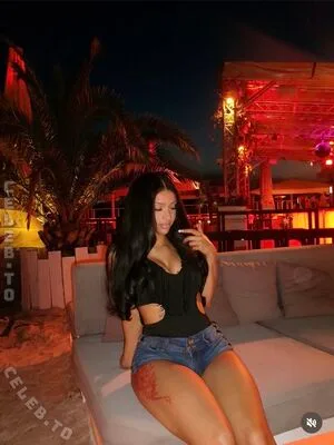 Melodi Mzd OnlyFans Leaked Free Thumbnail Picture - #m3VDPsFJZN