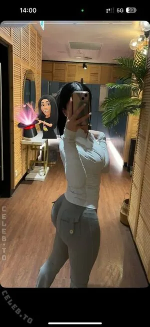 Melodi Mzd OnlyFans Leaked Free Thumbnail Picture - #oipqitpLPA