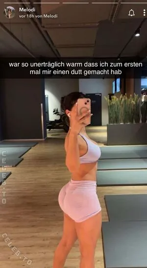Melodi Mzd OnlyFans Leaked Free Thumbnail Picture - #qfKwKMOPgP