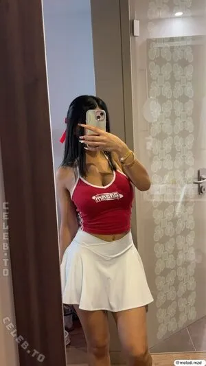 Melodi Mzd OnlyFans Leaked Free Thumbnail Picture - #vhDofIBagw