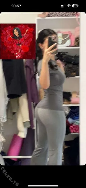 Melodi Mzd OnlyFans Leaked Free Thumbnail Picture - #zk9UPQtxSq