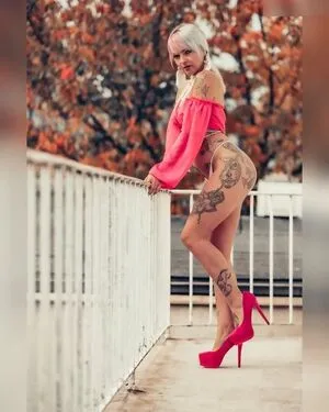 Melodie Mouse OnlyFans Leaked Free Thumbnail Picture - #094i0tX393