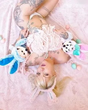 Melodie Mouse OnlyFans Leaked Free Thumbnail Picture - #ClT3PTyFmj