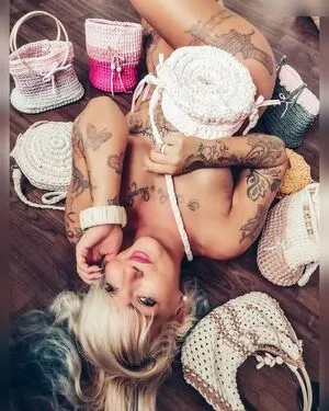 Melodie Mouse OnlyFans Leaked Free Thumbnail Picture - #Ef5P0bBioA