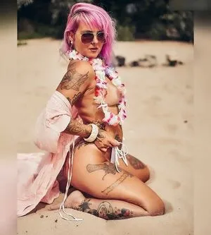 Melodie Mouse OnlyFans Leaked Free Thumbnail Picture - #Kpy8swRpoq