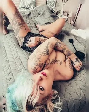 Melodie Mouse OnlyFans Leaked Free Thumbnail Picture - #PPNVyZWLN5