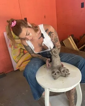 Melodie Perrault OnlyFans Leaked Free Thumbnail Picture - #D9etlqipIV