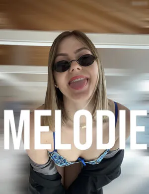 Melodieee Ankay OnlyFans Leaked Free Thumbnail Picture - #H01vJNVlnA