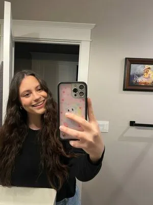 Melody Foxx OnlyFans Leaked Free Thumbnail Picture - #XePKAI70VF