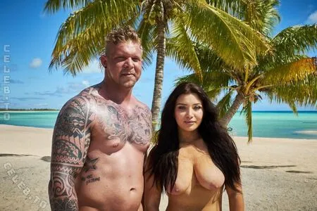 Melody Haase OnlyFans Leaked Free Thumbnail Picture - #cVENMEOzTP