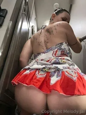 Melody Jai OnlyFans Leaked Free Thumbnail Picture - #8Wtk4pxOcO