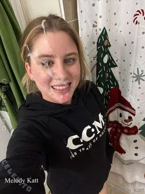 Melody Katt OnlyFans Leaked Free Thumbnail Picture - #4VWK2swmip