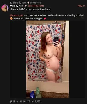 Melody Katt OnlyFans Leaked Free Thumbnail Picture - #GdPOYUfZiM