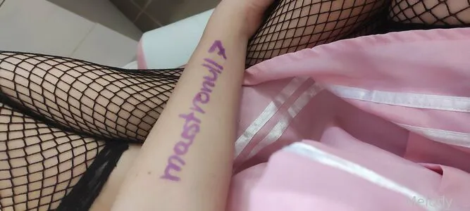 Melody Love01 OnlyFans Leaked Free Thumbnail Picture - #gZc15B34Tb