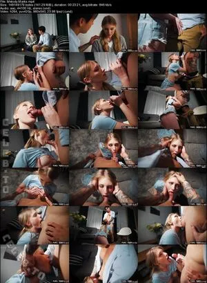 Melody Marks OnlyFans Leaked Free Thumbnail Picture - #ulA9GGcbfA