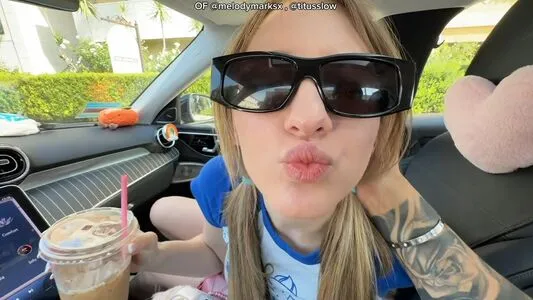Melody Marks OnlyFans Leaked Free Thumbnail Picture - #v270NfXD9R