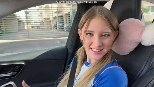 Melody Marks OnlyFans Leaked Free Thumbnail Picture - #zLiiseF4Rh