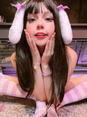 Melody Mew OnlyFans Leaked Free Thumbnail Picture - #0DMMvl2LIl
