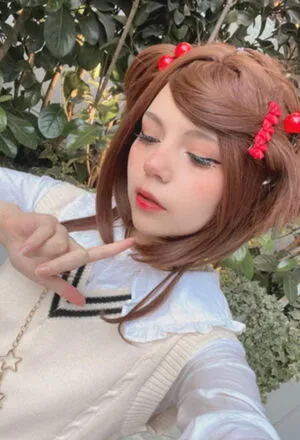 Melody Mew OnlyFans Leaked Free Thumbnail Picture - #3YKYsyY7rq